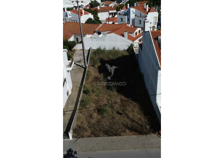 Działka na sprzedaż - Santiago do Cacém, Santa Cruz e São Bartolomeu da Serra Santiago Do Cacém, Portugalia, 385 m², 125 576 USD (513 607 PLN), NET-90682418