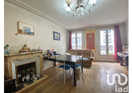 Mieszkanie na sprzedaż - Paris, Francja, 104 m², 685 846 USD (2 805 109 PLN), NET-101979803