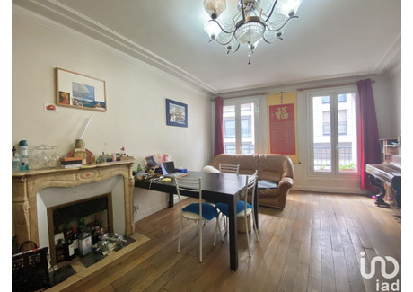 Mieszkanie na sprzedaż - Paris, Francja, 104 m², 812 509 USD (3 274 410 PLN), NET-94475681