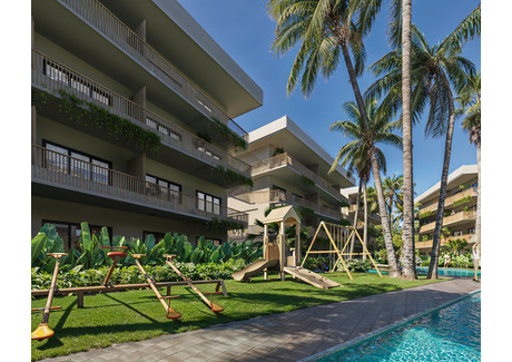 Mieszkanie na sprzedaż - Punta Cana, Dominican Republic, Punta Cana, , DO Punta Cana, Dominikana, 36 m², 89 750 USD (360 795 PLN), NET-101448237