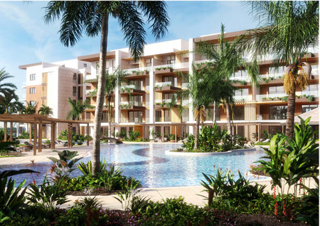 Mieszkanie na sprzedaż - Punta Cana, Dominican Republic, Punta Cana, , DO Punta Cana, Dominikana, 100 m², 209 208 USD (855 661 PLN), NET-101643328