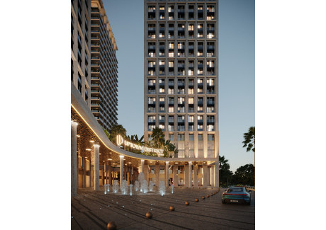 Mieszkanie na sprzedaż - Santo Domingo, Dominican Republic, Santo Domingo, , DO Santo Domingo, Dominikana, 83 m², 215 999 USD (883 436 PLN), NET-98587362