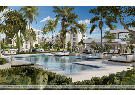 Mieszkanie na sprzedaż - Punta Cana, Dominican Republic, Punta Cana, , DO Punta Cana, Dominikana, 87 m², 129 770 USD (530 759 PLN), NET-98587412