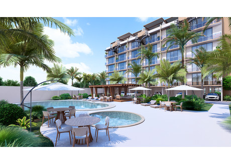 Mieszkanie na sprzedaż - Punta Cana, Dominican Republic, Punta Cana, , DO Punta Cana, Dominikana, 64 m², 82 086 USD (343 119 PLN), NET-99527970