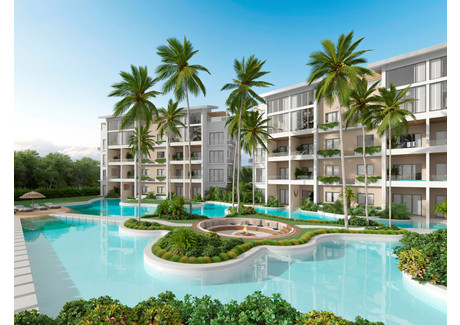 Mieszkanie na sprzedaż - Punta Cana, Dominican Republic, Punta Cana, , DO Punta Cana, Dominikana, 55 m², 130 900 USD (501 347 PLN), NET-93043926