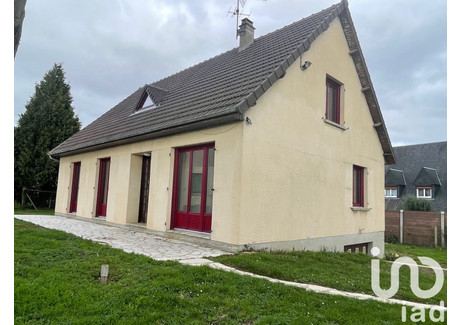 Dom na sprzedaż - Agneaux, Francja, 157 m², 257 678 USD (986 908 PLN), NET-95266248