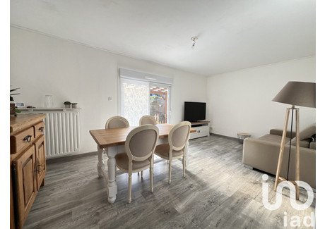 Dom na sprzedaż - Abscon, Francja, 80 m², 147 072 USD (591 230 PLN), NET-100963187