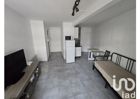 Mieszkanie na sprzedaż - Toulon, Francja, 25 m², 117 402 USD (481 347 PLN), NET-101519991