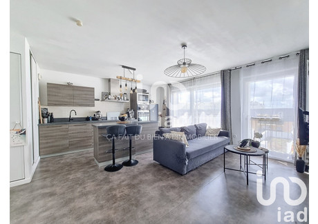 Mieszkanie na sprzedaż - Bonneuil-Sur-Marne, Francja, 48 m², 236 348 USD (943 028 PLN), NET-97266671