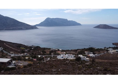 Dom na sprzedaż - Unnamed Road Kalymnos, Grecja, 100 m², 439 459 USD (1 797 386 PLN), NET-102015930