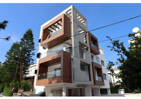 Mieszkanie na sprzedaż - P32P+RPV, Pergamou, Germasogeia 4041, Cyprus Germasogeia, Cypr, 82 m², 478 303 USD (1 984 956 PLN), NET-103301446