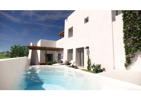 Dom na sprzedaż - Epar.Od. Galanadou-Polichnis Naxos And Lesser Cyclades, Grecja, 144 m², 640 080 USD (2 457 906 PLN), NET-99561150