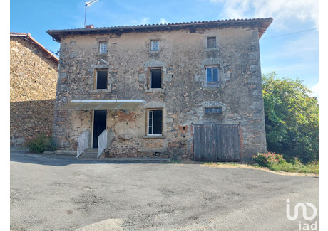 Dom na sprzedaż - Saint-Laurent-Sur-Gorre, Francja, 74 m², 92 325 USD (377 611 PLN), NET-100296353