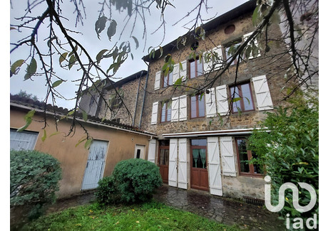 Dom na sprzedaż - Rochechouart, Francja, 157 m², 175 583 USD (719 890 PLN), NET-102307794