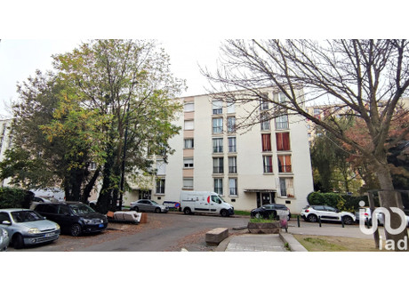 Mieszkanie na sprzedaż - Chelles, Francja, 49 m², 168 124 USD (674 179 PLN), NET-101918708