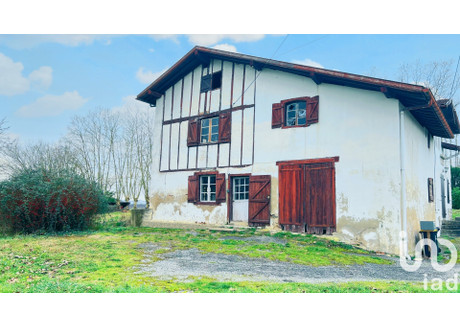 Dom na sprzedaż - Urcuit, Francja, 146 m², 290 459 USD (1 115 362 PLN), NET-97729727