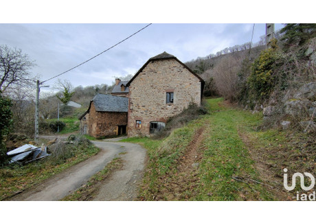 Dom na sprzedaż - Conques-En-Rouergue, Francja, 180 m², 36 968 USD (151 567 PLN), NET-94595293