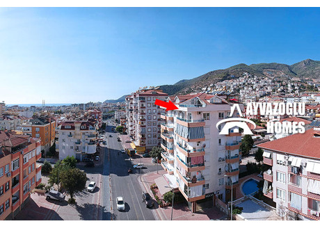 Mieszkanie na sprzedaż - Alanya Turcja, 225 m², 277 187 USD (1 072 715 PLN), NET-100582523