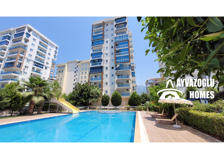 Mieszkanie na sprzedaż - Mahmutlar, Ahmet Yatmaz Cd. No:14, 07460 Alanya/Antalya, Turkey Mahmutlar, Turcja, 52 m², 75 419 USD (312 990 PLN), NET-102451720