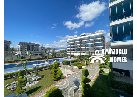 Mieszkanie na sprzedaż - Alanya Turcja, 115 m², 239 009 USD (979 938 PLN), NET-103108226