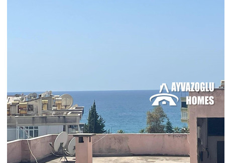 Mieszkanie na sprzedaż - Tosmur, Aydoğan Sk. No:1, 07469 Alanya/Antalya, Türkiye Alanya, Turcja, 110 m², 155 442 USD (645 084 PLN), NET-103226338