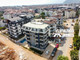 Mieszkanie na sprzedaż - Oba Turcja, 100 m², 184 177 USD (742 232 PLN), NET-98278604