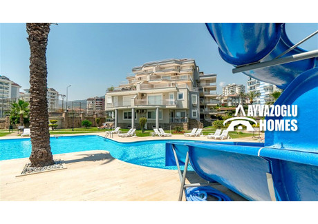 Mieszkanie na sprzedaż - Cikcilli Turcja, 112 m², 194 025 USD (781 919 PLN), NET-98655290