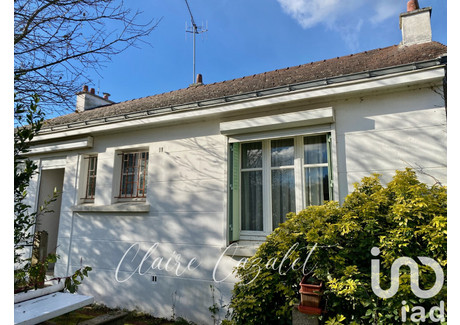 Dom na sprzedaż - Orvault, Francja, 89 m², 241 037 USD (981 020 PLN), NET-102752841