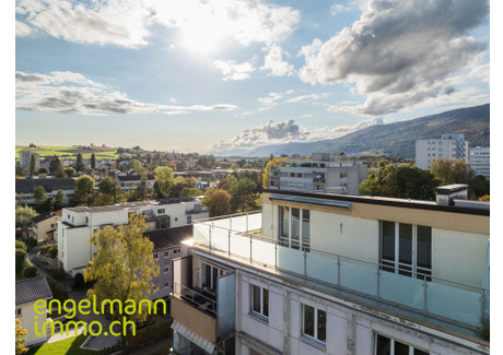 Mieszkanie na sprzedaż - Aegertenstrasse Biel/bienne, Szwajcaria, 72 m², 445 035 USD (1 860 247 PLN), NET-101416981