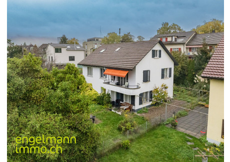 Dom na sprzedaż - Zihlstrasse Biel/bienne, Szwajcaria, 142 m², 1 375 564 USD (5 516 010 PLN), NET-101797253