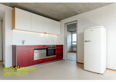 Mieszkanie do wynajęcia - Mettlenweg Biel/bienne, Szwajcaria, 61 m², 1698 USD (6961 PLN), NET-102740866