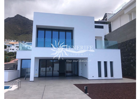 Dom na sprzedaż - Costa Adeje, Hiszpania, 230 m², 1 950 127 USD (8 093 025 PLN), NET-89929501