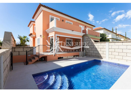 Dom na sprzedaż - El Madroñal. Costa Adeje., Hiszpania, 242 m², 1 397 591 USD (5 366 748 PLN), NET-95758560