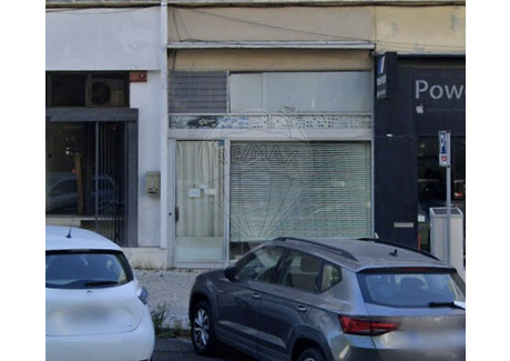 Lokal handlowy na sprzedaż - Lisboa, Lapa, Portugalia, 27 m², 717 849 USD (2 936 001 PLN), NET-101176115