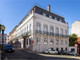 Mieszkanie do wynajęcia - Lisboa, Lapa, Portugalia, 180 m², 4779 USD (19 211 PLN), NET-96811249