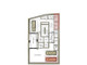 Mieszkanie na sprzedaż - Lisboa, Coração De Jesus, Portugalia, 127 m², 2 145 132 USD (8 559 075 PLN), NET-97138306