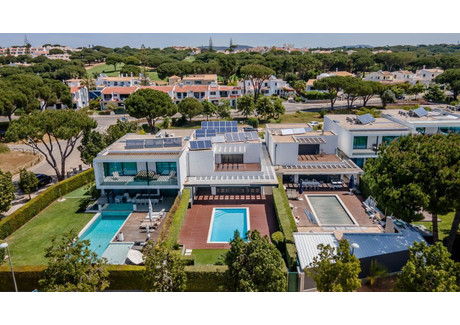 Dom na sprzedaż - Faro, Quarteira, Portugalia, 335 m², 2 132 525 USD (8 594 074 PLN), NET-98751518