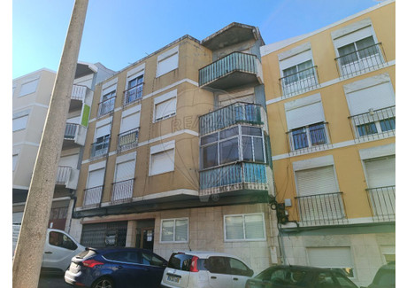 Mieszkanie na sprzedaż - Lisboa, Santa Iria De Azoia, Portugalia, 57 m², 125 576 USD (513 607 PLN), NET-102362791