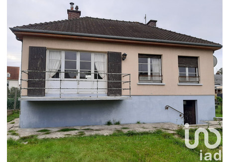 Dom na sprzedaż - Abbeville, Francja, 67 m², 145 083 USD (593 388 PLN), NET-101316049