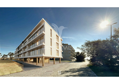 Mieszkanie na sprzedaż - Canidelo Vila Nova De Gaia, Portugalia, 145,2 m², 855 279 USD (3 284 272 PLN), NET-85923061