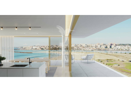 Mieszkanie na sprzedaż - Canidelo Vila Nova De Gaia, Portugalia, 141,3 m², 785 023 USD (3 163 642 PLN), NET-85996452