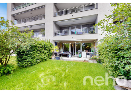 Mieszkanie na sprzedaż - Zürich Zurich, Szwajcaria, 96 m², 1 503 320 USD (5 877 979 PLN), NET-100280353