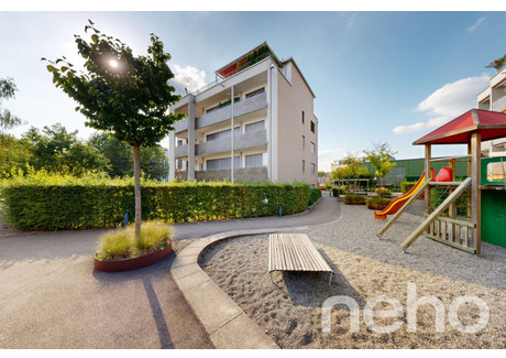 Mieszkanie na sprzedaż - Wetzikon ZH Wetzikon Zh, Szwajcaria, 90 m², 1 019 063 USD (4 178 156 PLN), NET-100239697