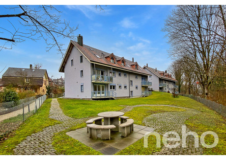 Mieszkanie na sprzedaż - Bern Szwajcaria, 84 m², 772 684 USD (2 967 105 PLN), NET-100345226