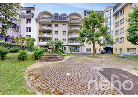 Mieszkanie na sprzedaż - Vevey Szwajcaria, 100 m², 1 229 399 USD (5 040 537 PLN), NET-101222408