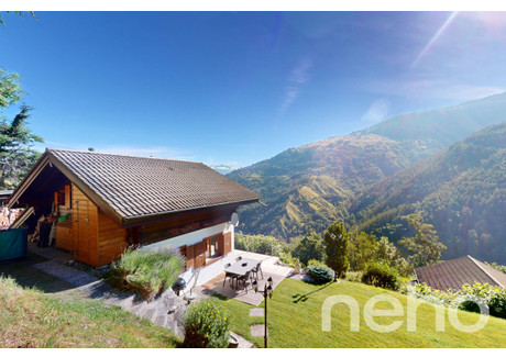 Dom na sprzedaż - Basse-Nendaz Szwajcaria, 95 m², 689 009 USD (2 880 059 PLN), NET-101423508