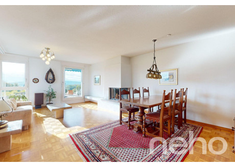 Mieszkanie na sprzedaż - Zürich Zurich, Szwajcaria, 115 m², 1 385 557 USD (5 680 785 PLN), NET-101423513