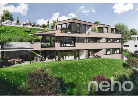 Mieszkanie na sprzedaż - Bruggstrasse Thalwil, Szwajcaria, 139 m², 4 068 197 USD (16 679 606 PLN), NET-103145533