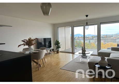 Mieszkanie na sprzedaż - Le Mont-sur-Lausanne Le Mont-Sur-Lausanne, Szwajcaria, 72 m², 944 462 USD (3 862 851 PLN), NET-87331558