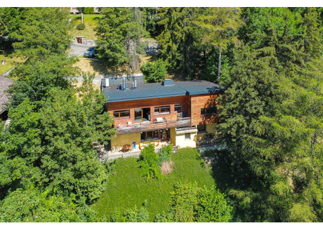 Dom na sprzedaż - Leysin Szwajcaria, 240 m², 1 712 214 USD (7 002 954 PLN), NET-97565441